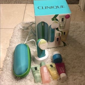 Clinique Sonic System